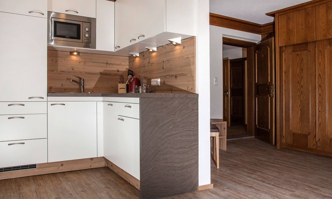 Kaunertal Apartment | Vacation apartment/apartment for 7 guests with 80m² in Kaunertal (60628)