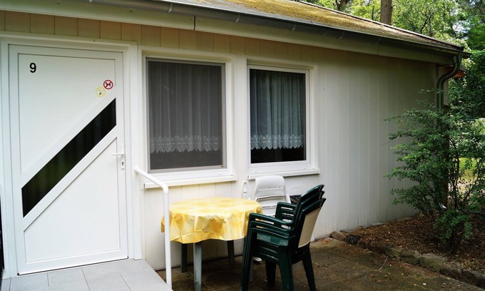 Friedland Apartment | Vacation apartment/apartment for 4 guests with 53m² in Friedland (182706)