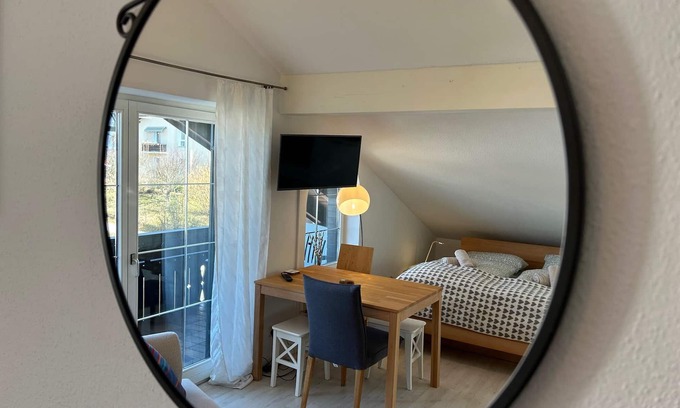 Rimsting Apartment | Vacation apartment/apartment for 4 guests with 50m² in Rimsting (272677)