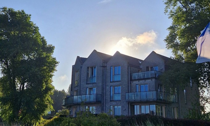 Ellenberg Apartment | Vacation apartment/apartment for 4 guests with 110m² in Kappeln (251355)
