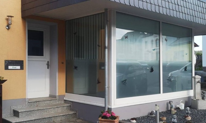 Niederemmel Apartment | Vacation apartment Keppeln
