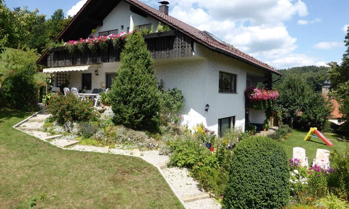 Obernsees Apartment | Vacation apartment Kunze