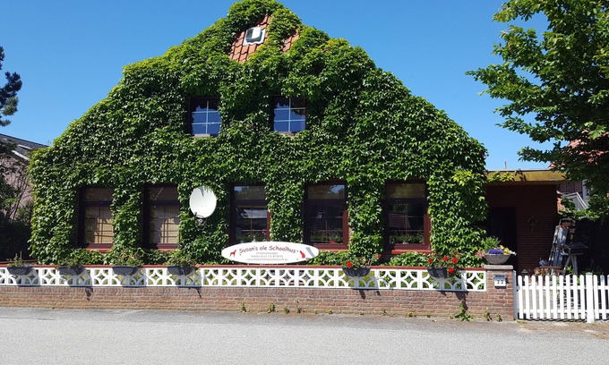 Gammendorf Apartment | Vacation apartment/apartment for 2 guests with 40m² in Fehmarn OT Gammendorf (20938)
