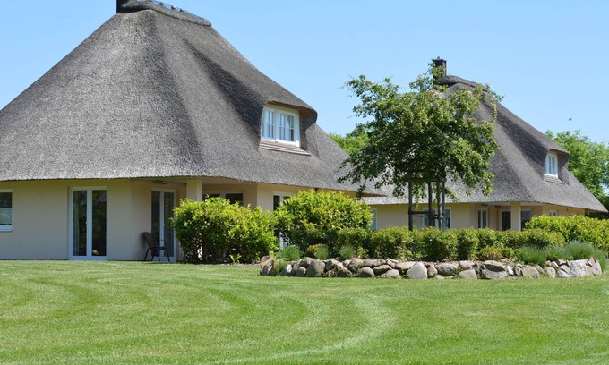 Staberdorf House | Vacation home for 8 guests with 130m² in Fehmarn OT Staberdorf (110590)