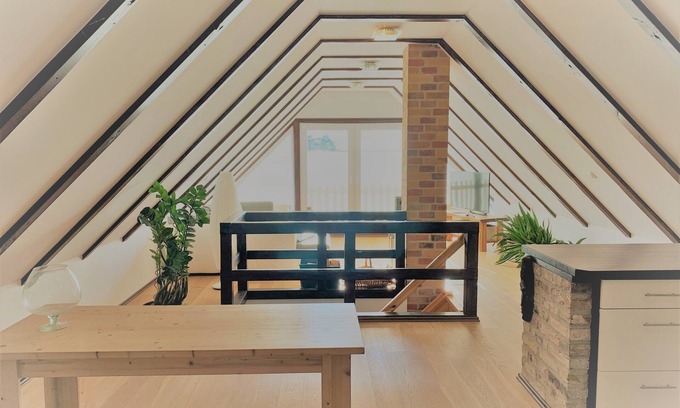 Stubbenfelde Apartment | Vacation apartment between the Baltic Sea and the Achterwasser