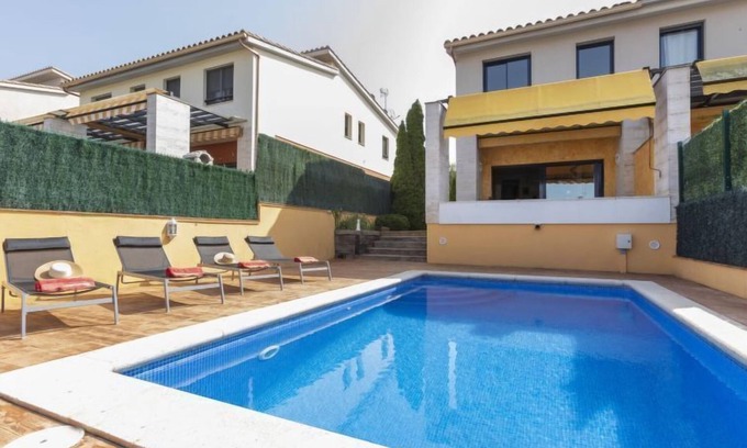 Palamos House | Vacation home Aida by Interhome
