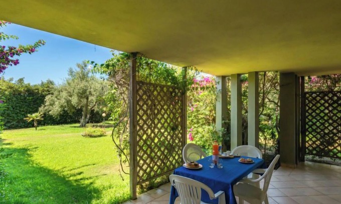 Notteri House | Vacation home Carlo by Interhome