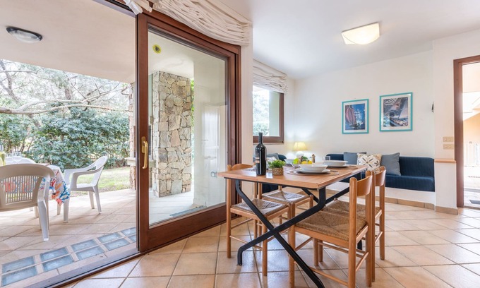 Notteri House | Vacation home Carlo by Interhome