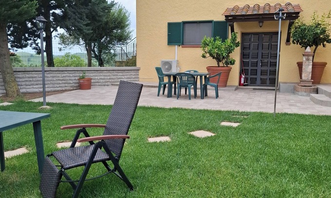 Grosseto Apartment | Vacation home Corrado