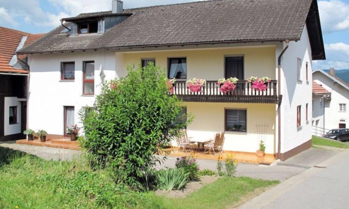 Kieflitz House | Vacation home Krallinger in Lallinger Winkel - 5 persons, 2 bedrooms