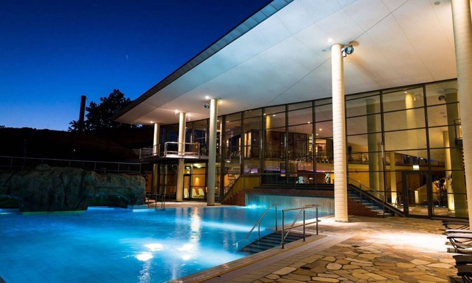 Mistelgau House | Vacation home Family I Therme and Garni