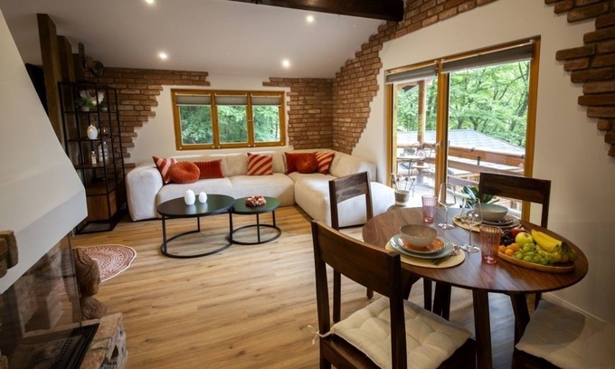 Niederhersdorf House | Vacation home for 2 guests with 45m² in Hersdorf (266559)