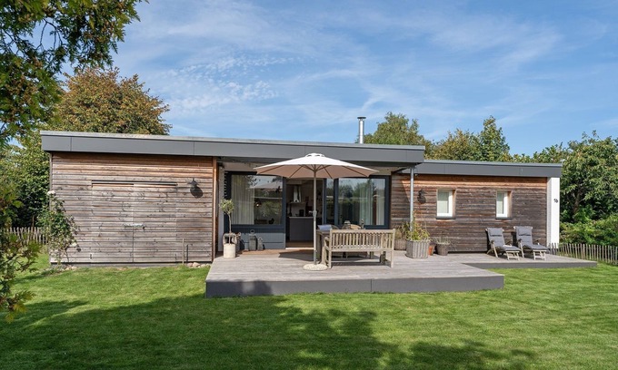 Haffkrug House | Vacation home for 4 guests with 69m² in Scharbeutz (294238)