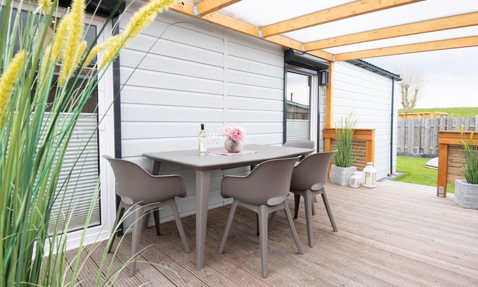 Dahme House | Vacation home for 4 guests with 37m² in Dahme (287328)