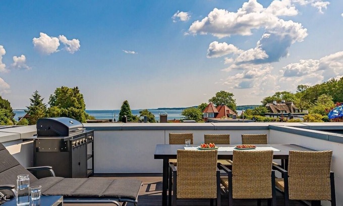 Bockholm House | Vacation home for 6 guests with 127m² in Glücksburg (266412)
