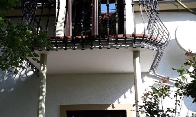 Mehring House | Vacation Home in Mehring - Vacation Home