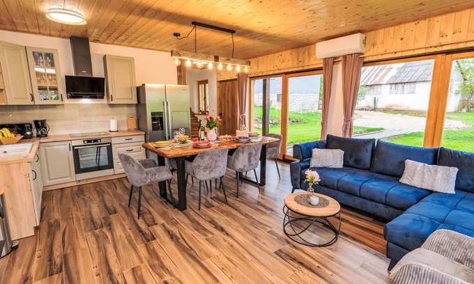 Seliste House | Vacation home Mirjam by Interhome