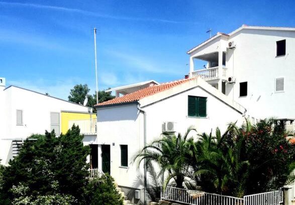 Rukavac Apartment | Vacation Home Palma