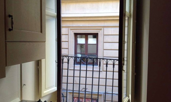 Castellammare Vucciria House | Vacation home Vucciria 57 in the center