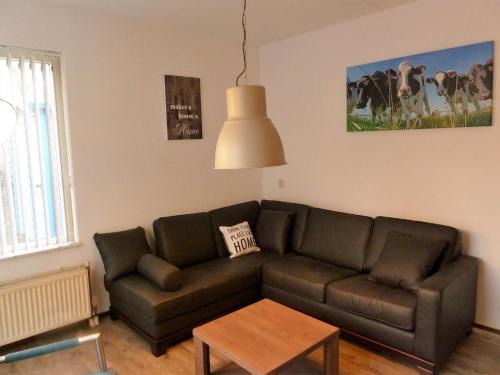 Callantsoog House | Vacation home Zwaantje #DKR2