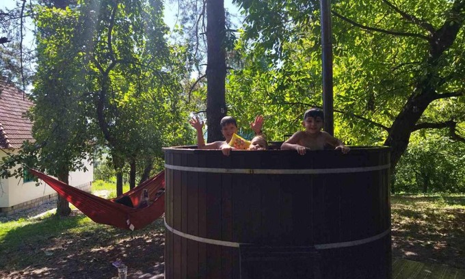 Central Serbia House | Vacation house Stala la la