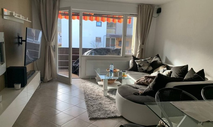 Enzklosterle Apartment | Vacation in the Black Forest