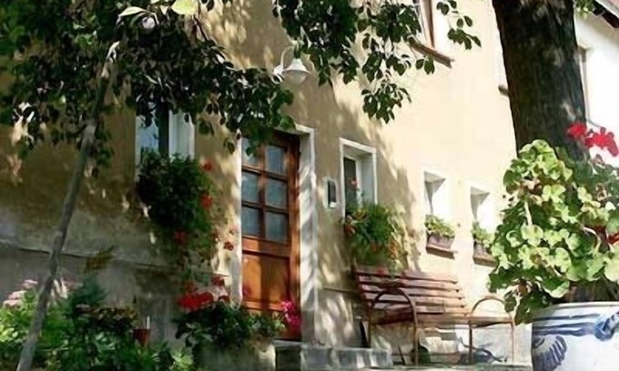 Dorf Wehlen Apartment | Vacation & relaxation in the Elbe sandstone mountains (Saxon-Switzerland)