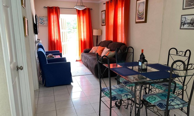 St. Lawrence Gap House | Vacation rental near Dover Beach and St. Lawrence Gap