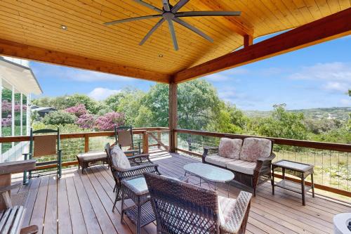 Canyon Lake House | Vacation Station