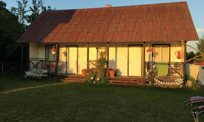 Kasmu House | Vahtra Vacation Houses