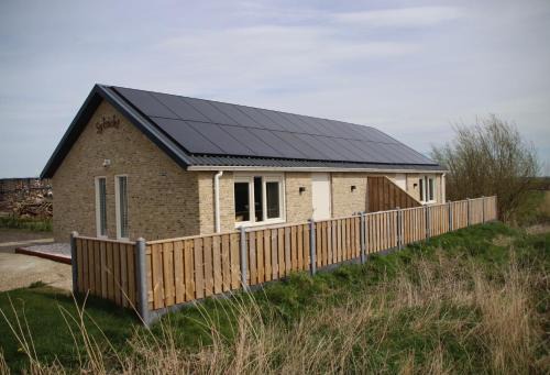 Sexbierum Apartment | Vakantie appartementen Sylsicht