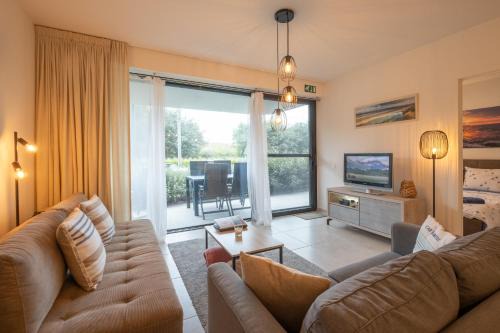 Blankenberge Apartment | Vakantie-B'lankenberge The One