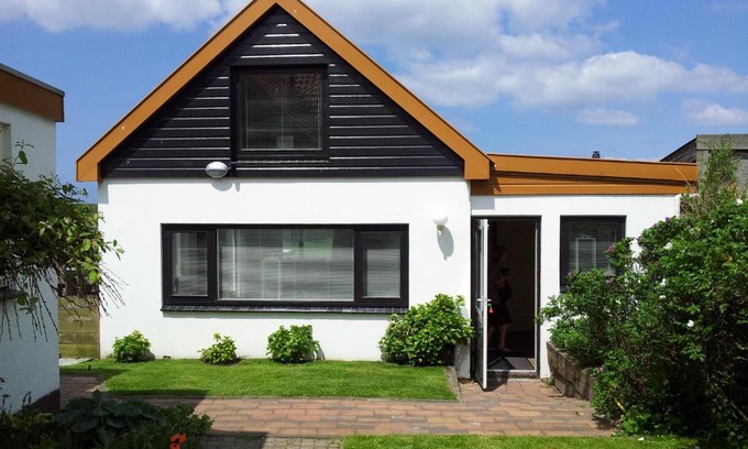 Camperduin House | Vakantiehuis Camperduin