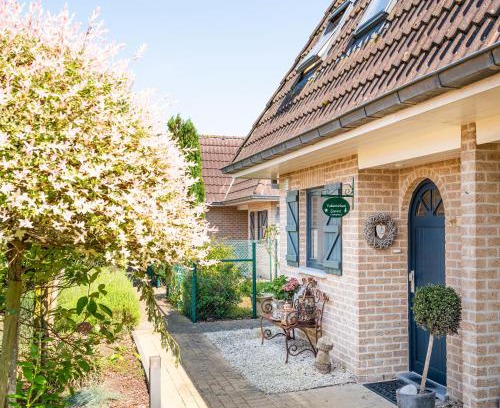 Koksijde House | Vakantiehuis Zeevent