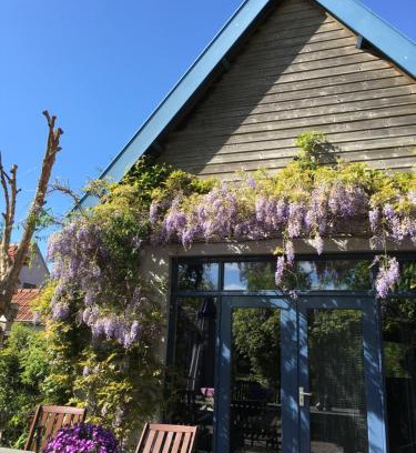 Hoevelaken House | Vakantiewoning De Lotus
