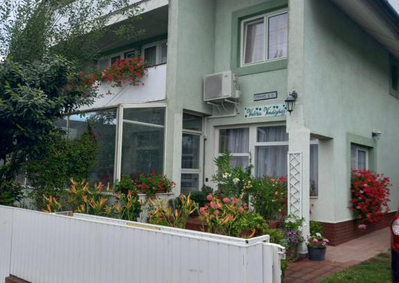 Heviz House | Valéria Vendégház Hévíz