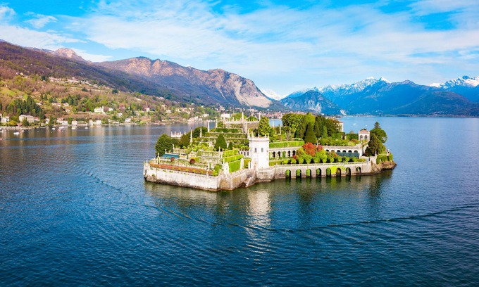 Premosello Chiovenda House | [VAL GRANDE-LAGO MAGGIORE] Historic Italian House.