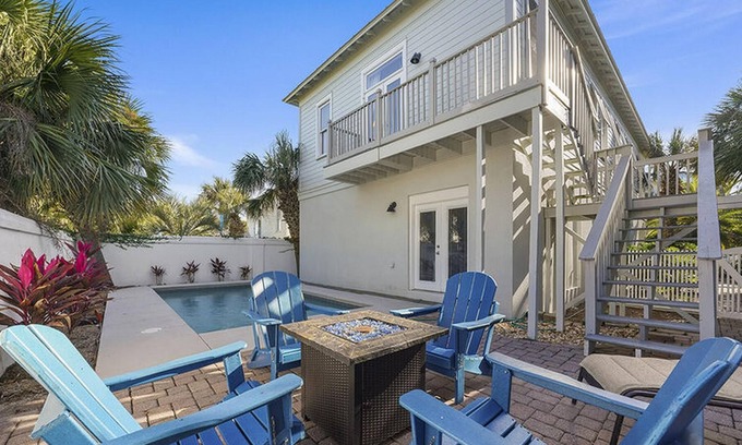 Holiday Isle House | Val-holla by Five Star Properties