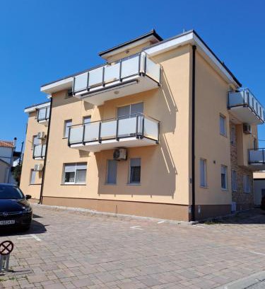 Kastel Stari Apartment | Val