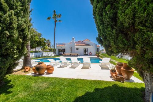 Castelo Villa | Valbom Luxury Village