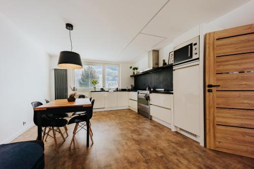 Valdice Apartment | Valdštejn - pohoda v Českém ráji