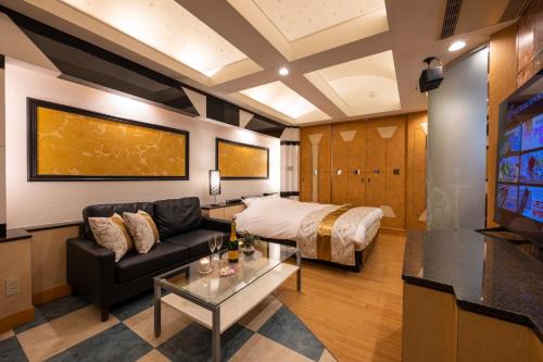 Kasama Hotel | VALENTINE RESORT(大人専用)