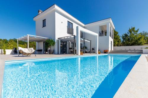 Kanfanar Villa | Valhalla