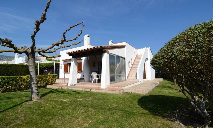 Torroella de Montgri Ski Chalet | VALL GRAN 3