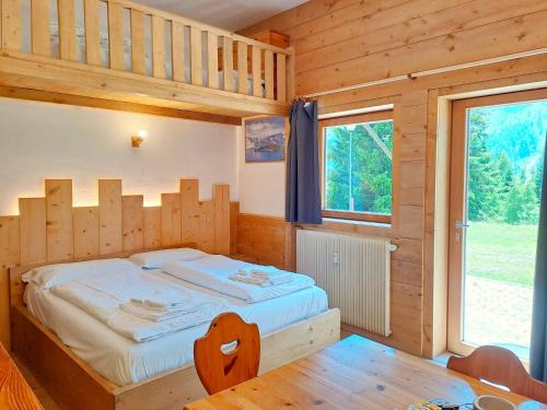 Falcade Apartment | Valles Vacanze - ski in & ski out