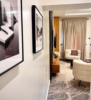 Ado Apartment | Valley Luxe Nook