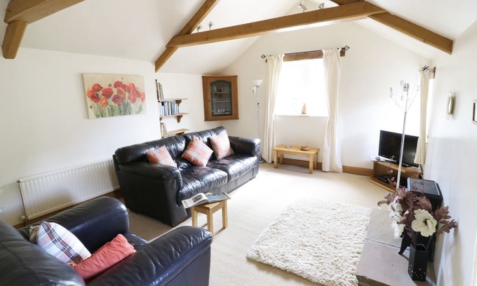Burnsall Cabin | Valley View, BURNSALL