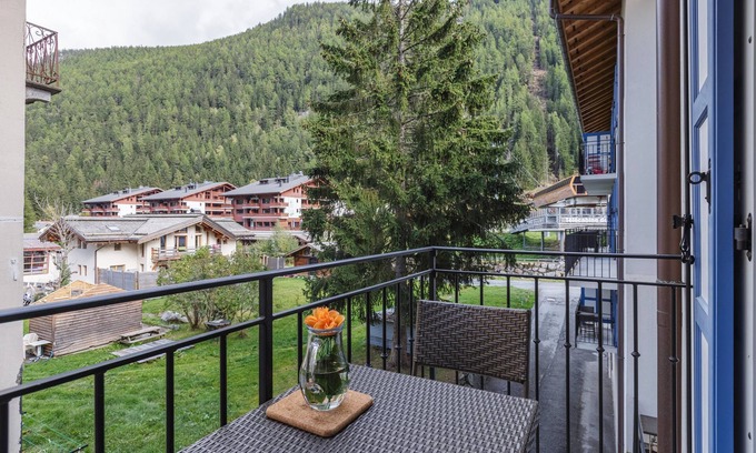 Vallorcine Apartment | Vallorcine Loriaz 11 ski in/ski out, Vallorcine (Argentiere), France