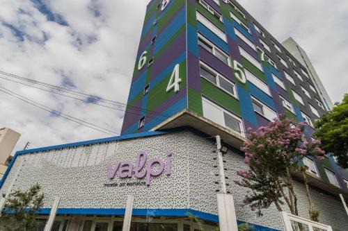 Santa Cecilia Apartment | Valpi NB Living