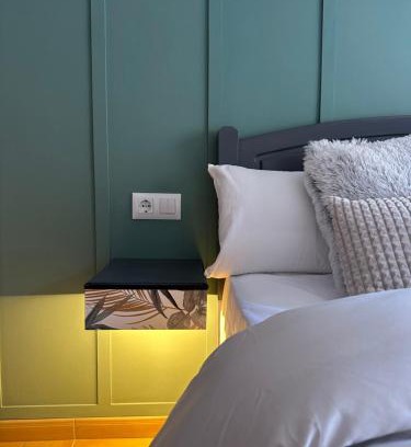 Cambados Apartment | Valvanera